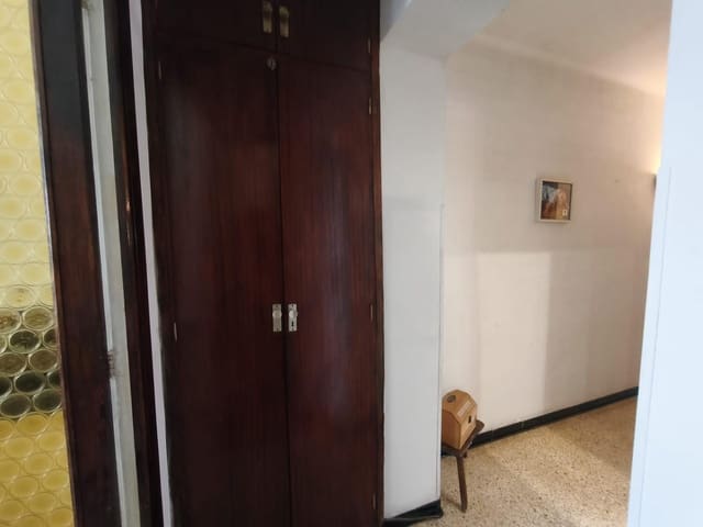 3 camera da letto Appartamento in vendita in Palma de Mallorca - 260.000 € (Rif: 9806550)