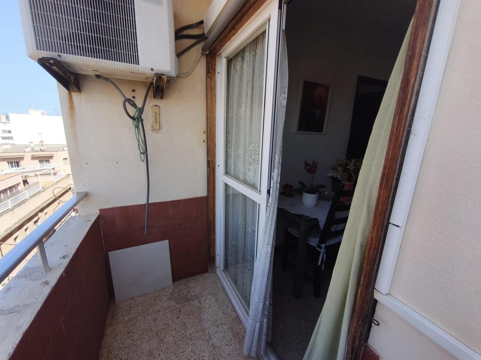 3 camera da letto Appartamento in vendita in Palma de Mallorca - 260.000 € (Rif: 9806550)