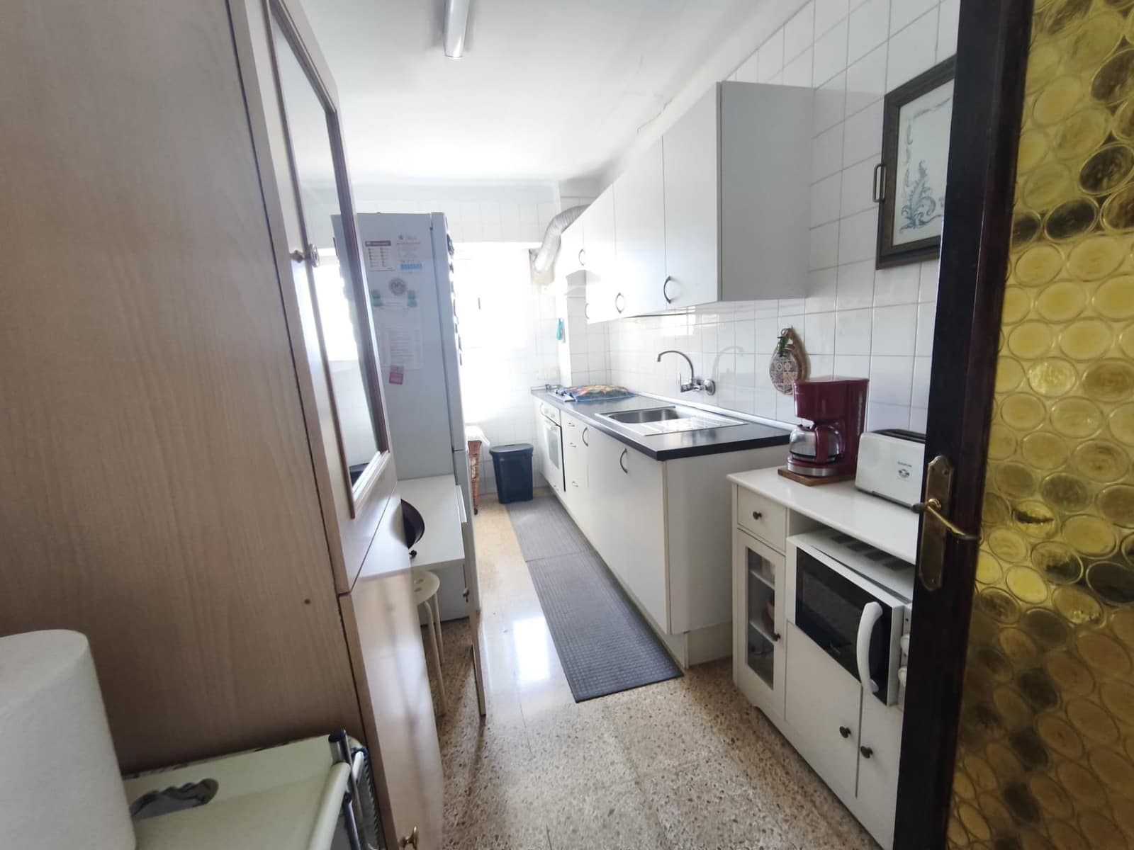 3 camera da letto Appartamento in vendita in Palma de Mallorca - 260.000 € (Rif: 9806550)