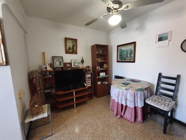 3 camera da letto Appartamento in vendita in Palma de Mallorca - 260.000 € (Rif: 9806550)