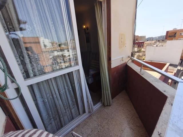 3 camera da letto Appartamento in vendita in Palma de Mallorca - 260.000 € (Rif: 9806550)