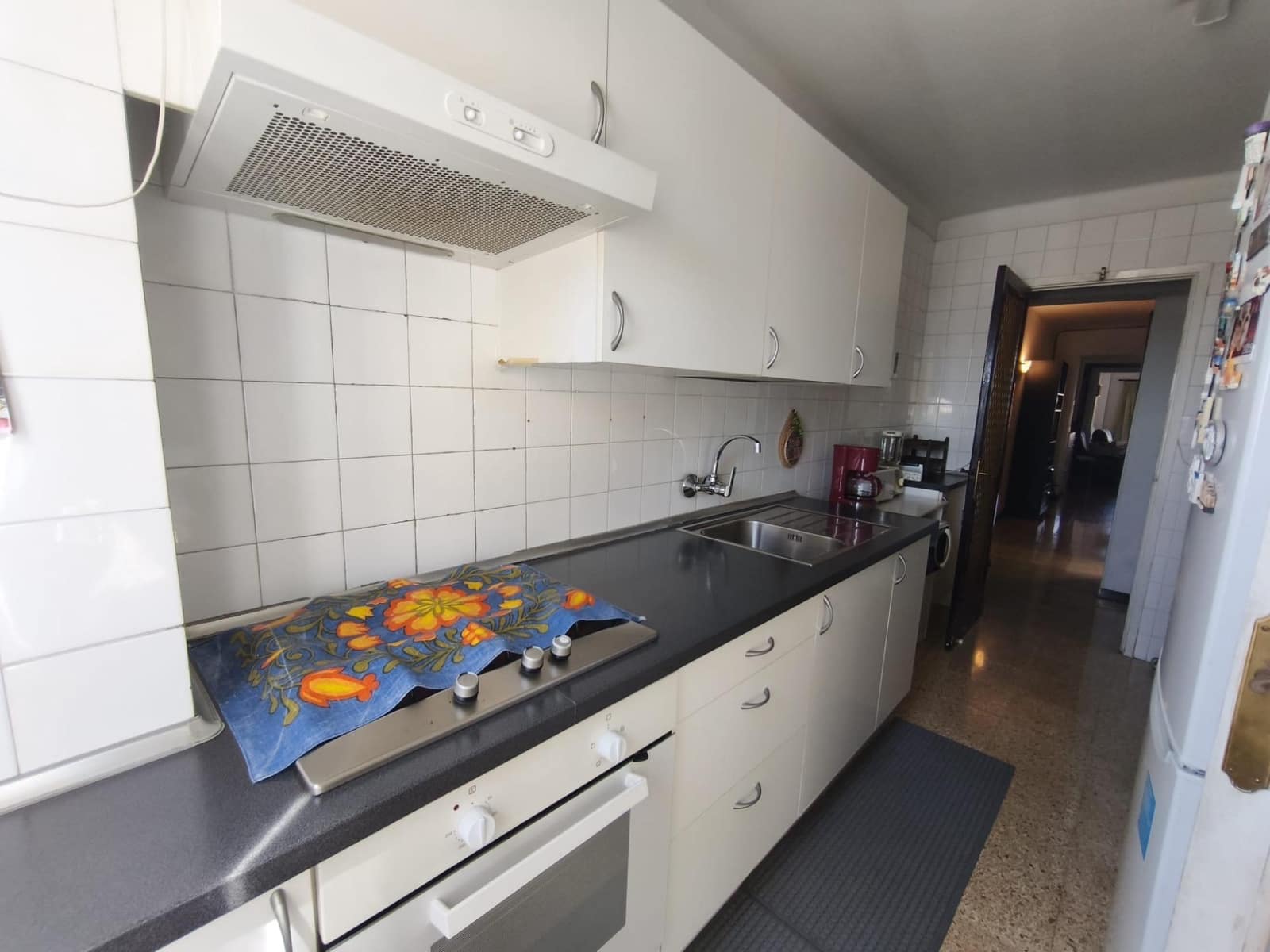 3 camera da letto Appartamento in vendita in Palma de Mallorca - 260.000 € (Rif: 9806550)