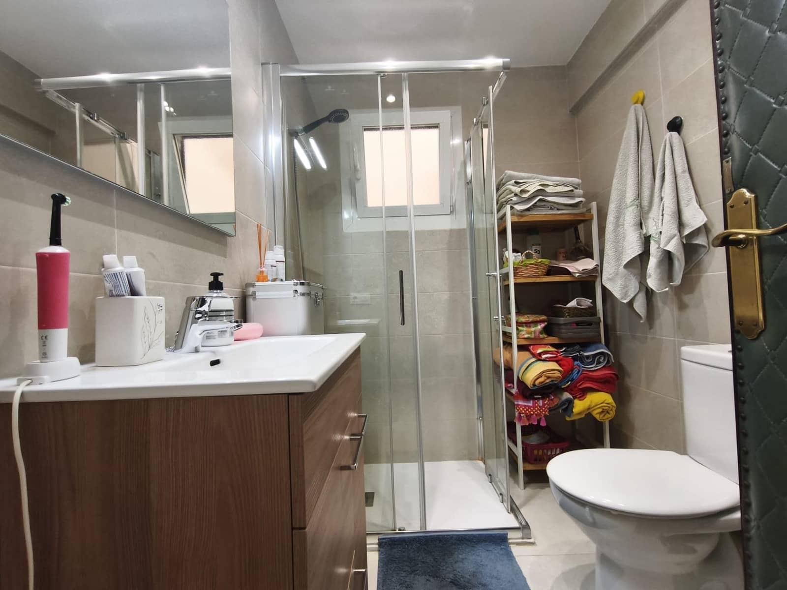 3 camera da letto Appartamento in vendita in Palma de Mallorca - 260.000 € (Rif: 9806550)