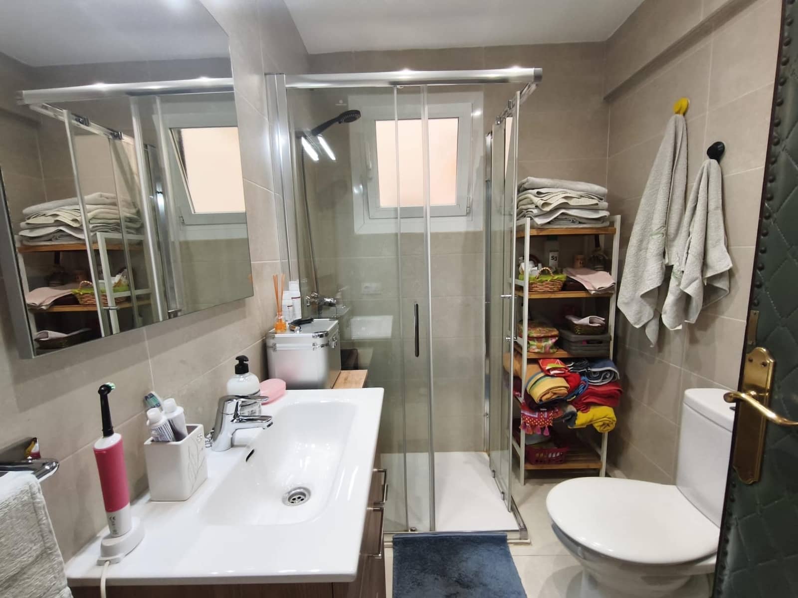 3 camera da letto Appartamento in vendita in Palma de Mallorca - 260.000 € (Rif: 9806550)