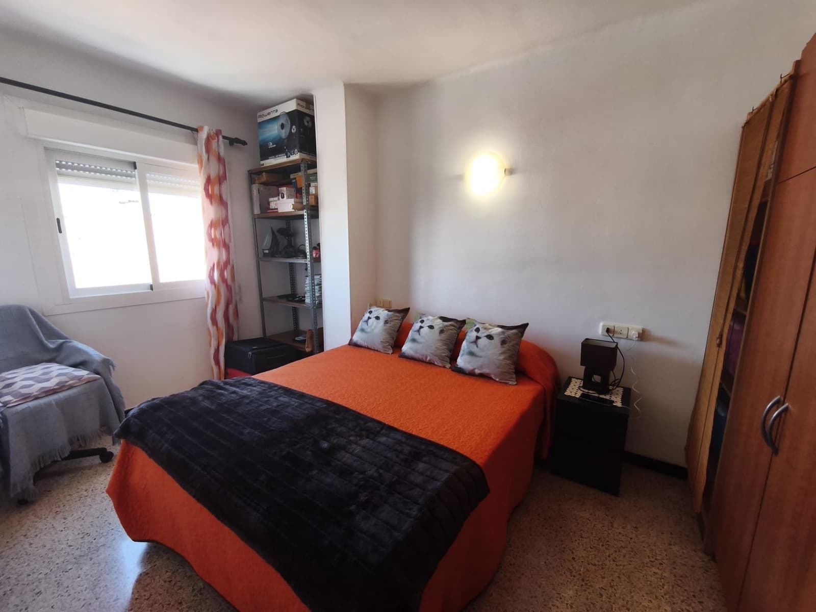 3 camera da letto Appartamento in vendita in Palma de Mallorca - 260.000 € (Rif: 9806550)