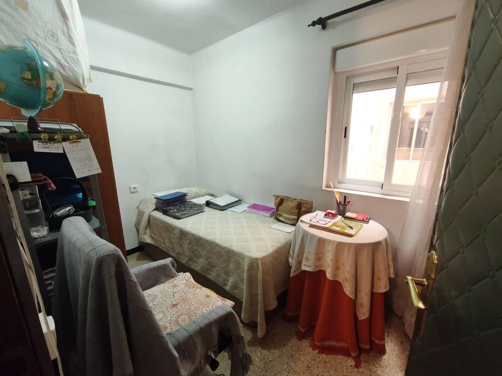 3 camera da letto Appartamento in vendita in Palma de Mallorca - 260.000 € (Rif: 9806550)