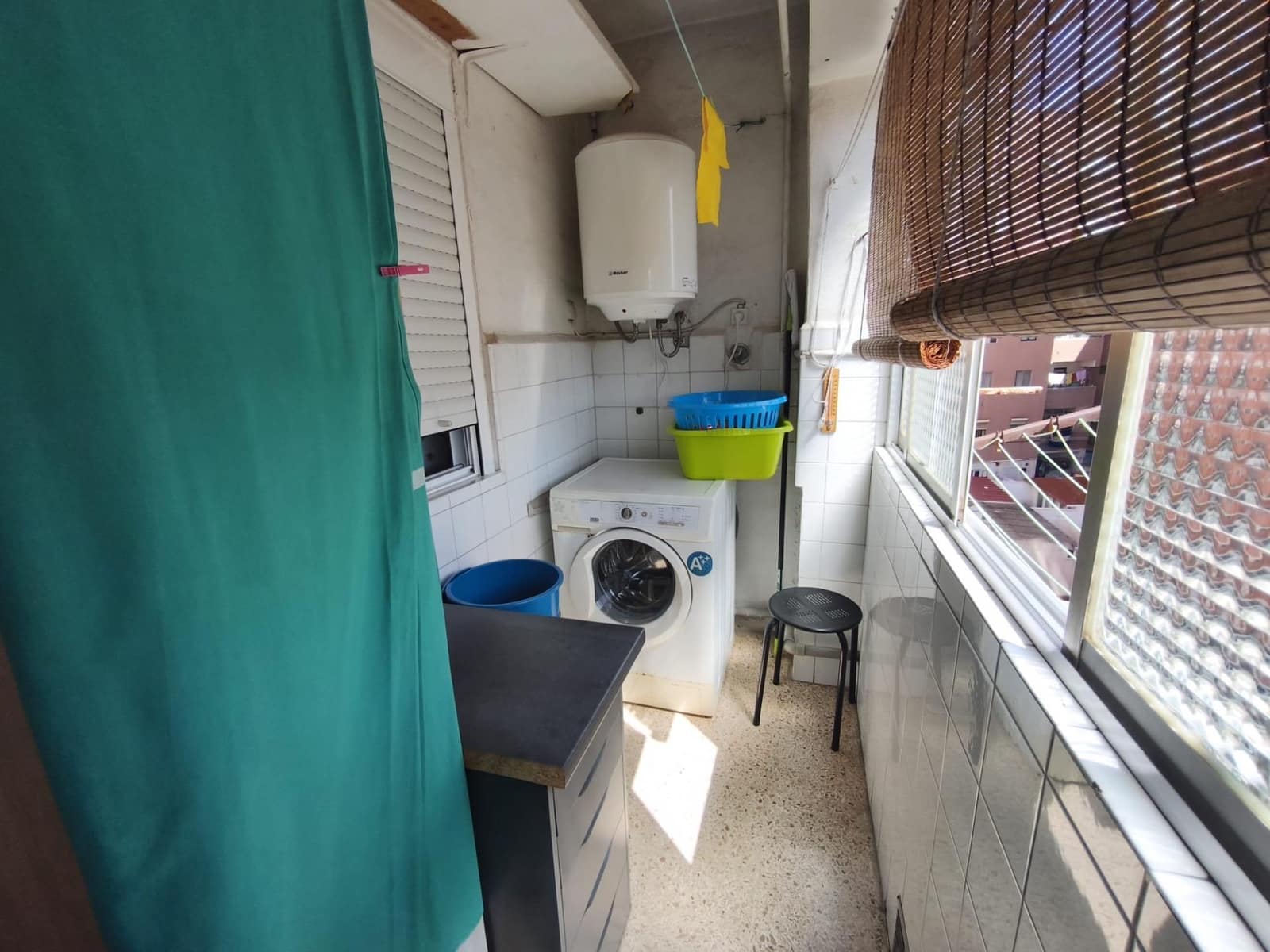 3 camera da letto Appartamento in vendita in Palma de Mallorca - 260.000 € (Rif: 9806550)