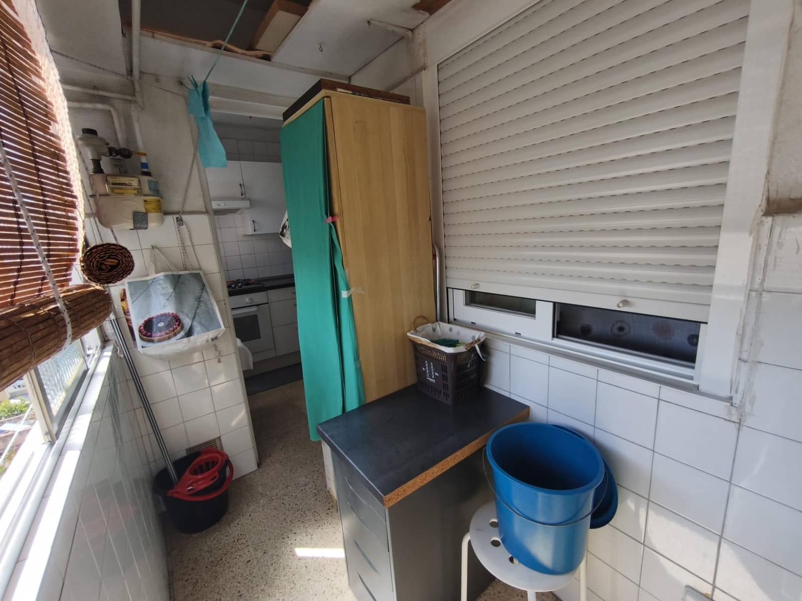3 camera da letto Appartamento in vendita in Palma de Mallorca - 260.000 € (Rif: 9806550)