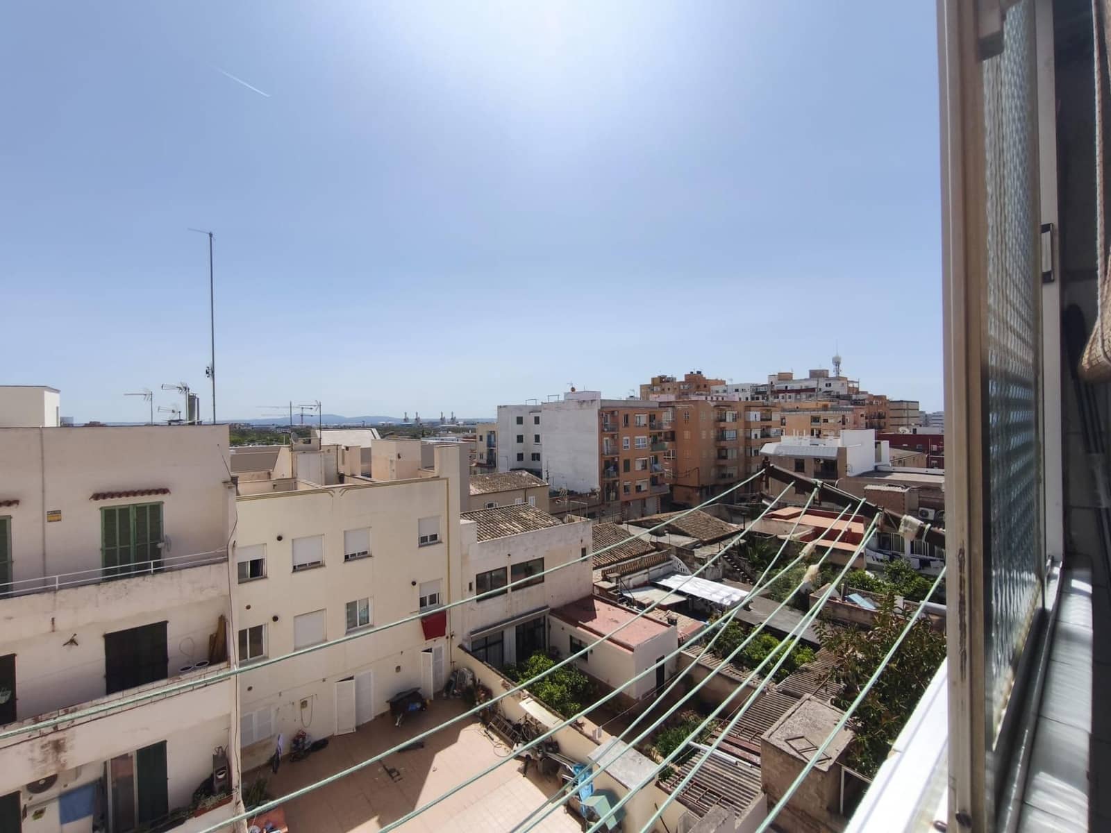 3 camera da letto Appartamento in vendita in Palma de Mallorca - 260.000 € (Rif: 9806550)