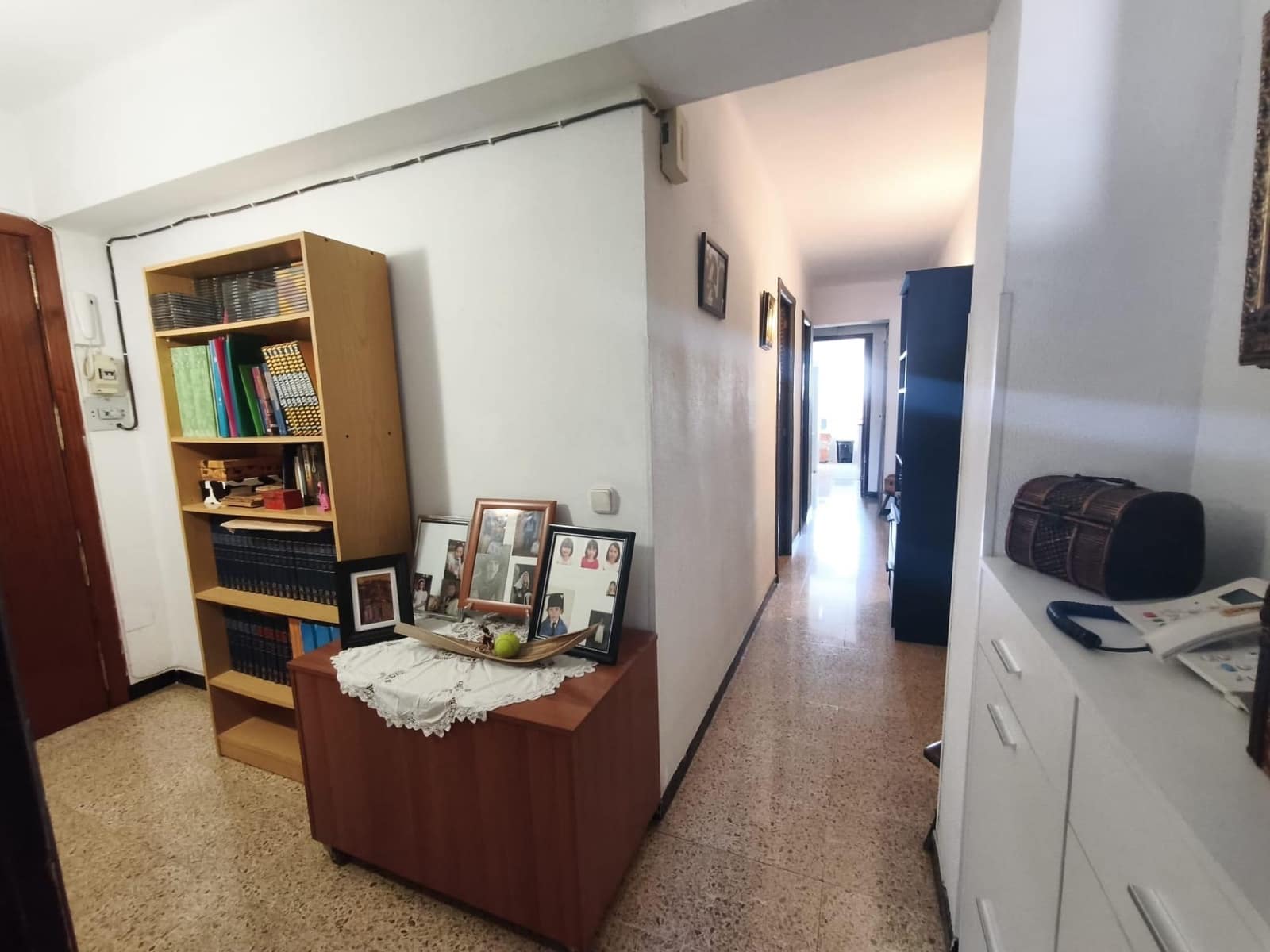 3 camera da letto Appartamento in vendita in Palma de Mallorca - 260.000 € (Rif: 9806550)