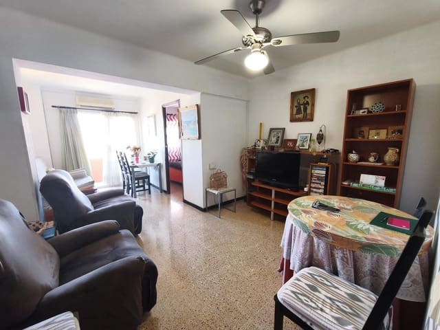 3 camera da letto Appartamento in vendita in Palma de Mallorca - 260.000 € (Rif: 9806550)