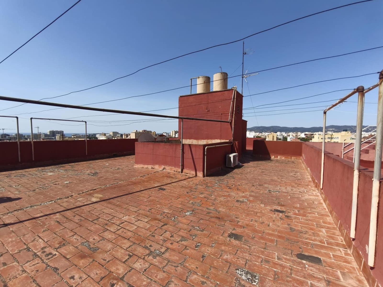 3 camera da letto Appartamento in vendita in Palma de Mallorca - 260.000 € (Rif: 9806550)