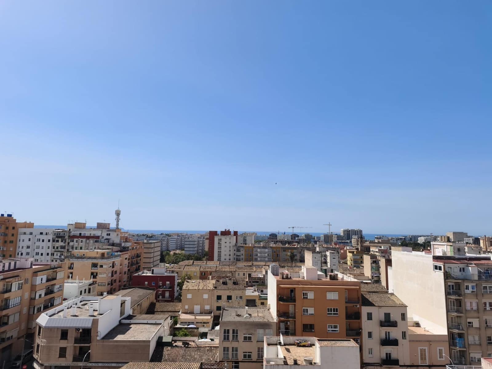 3 camera da letto Appartamento in vendita in Palma de Mallorca - 260.000 € (Rif: 9806550)