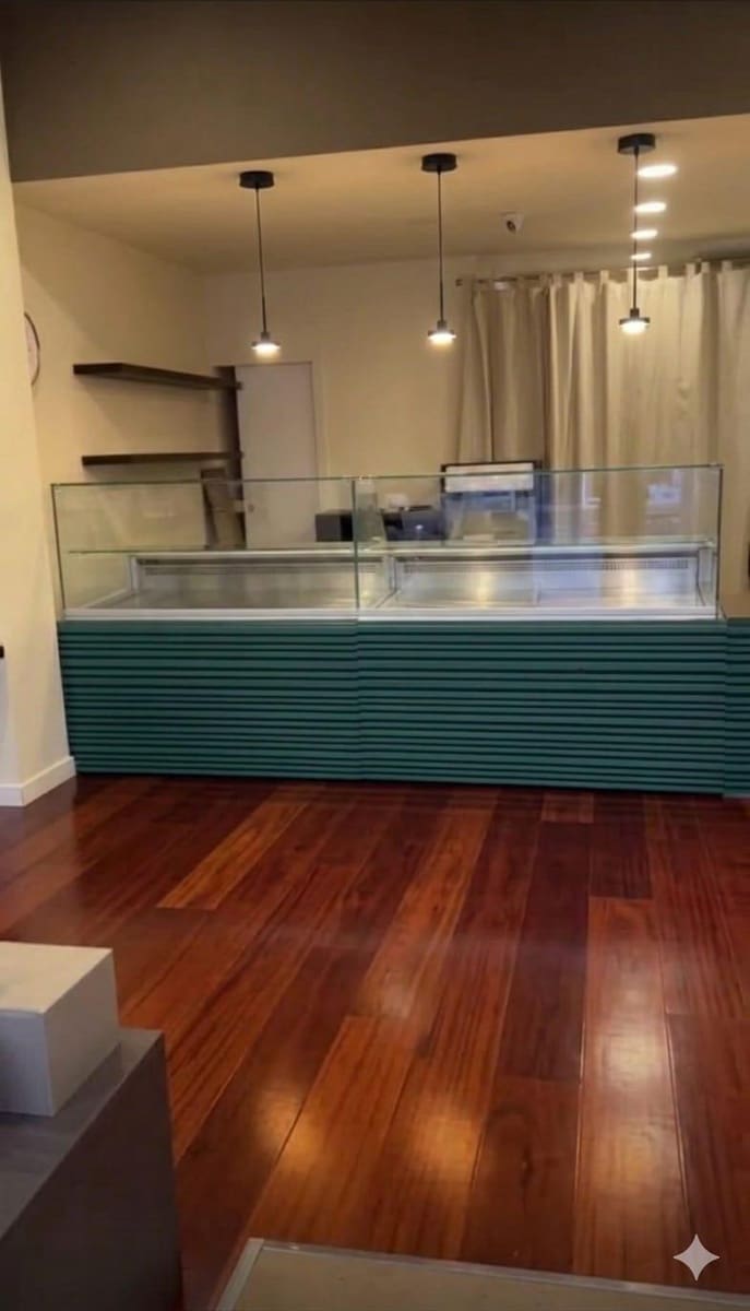 Commercial for rent in Palma de Mallorca - € 850 (Ref: 9806551)