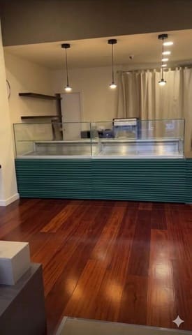 Erhverv til leje i Centro, Palma de Mallorca - € 850 (Ref: 9806551)