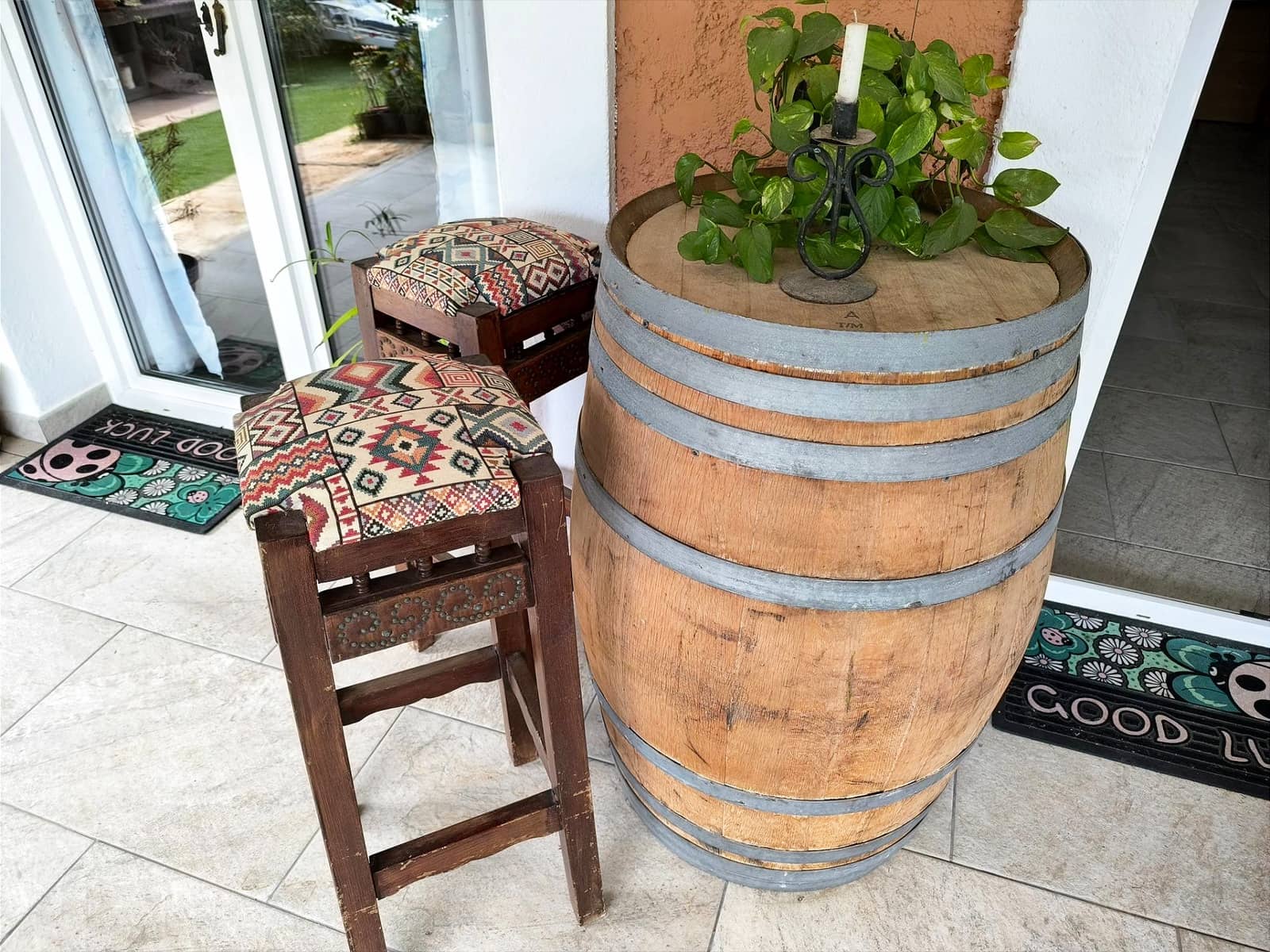 4 chambre Villa/Maison à vendre à El Toro / Port Adriano avec piscine garage - 1 590 000 € (Ref: 9808059)