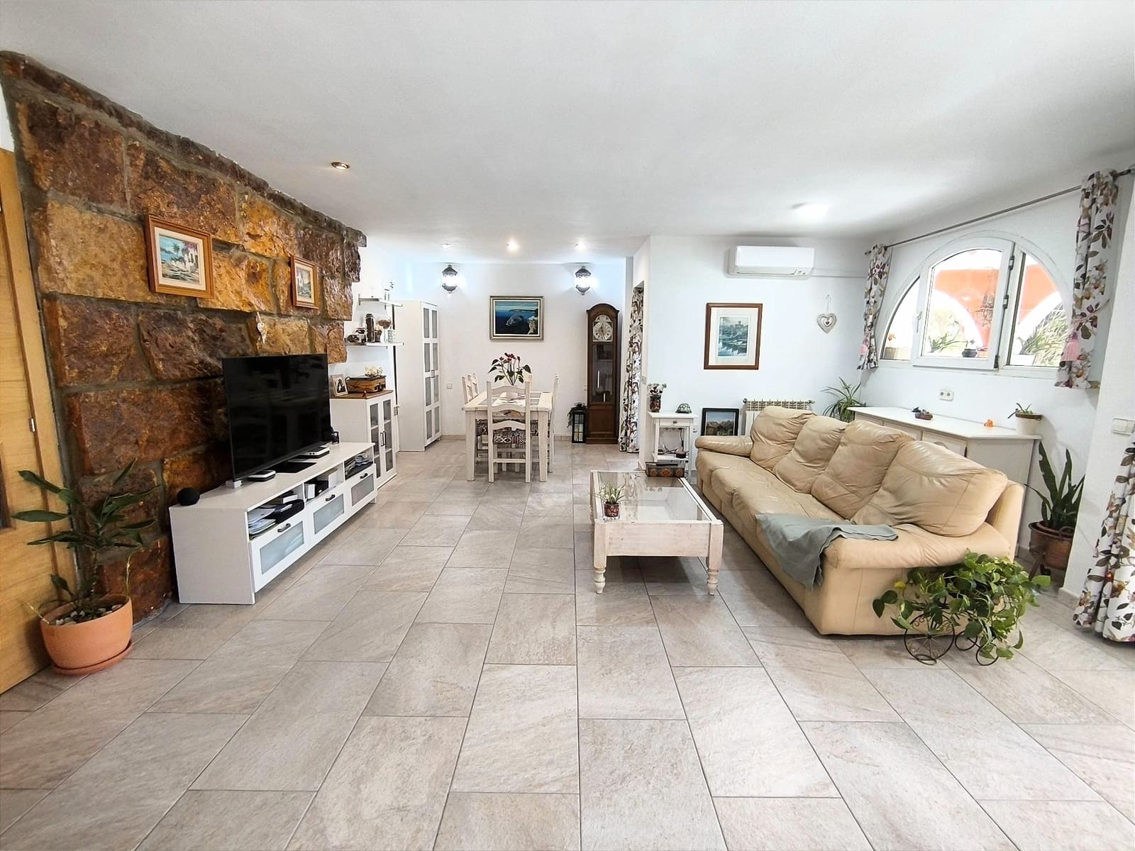 4 chambre Villa/Maison à vendre à El Toro / Port Adriano avec piscine garage - 1 590 000 € (Ref: 9808059)