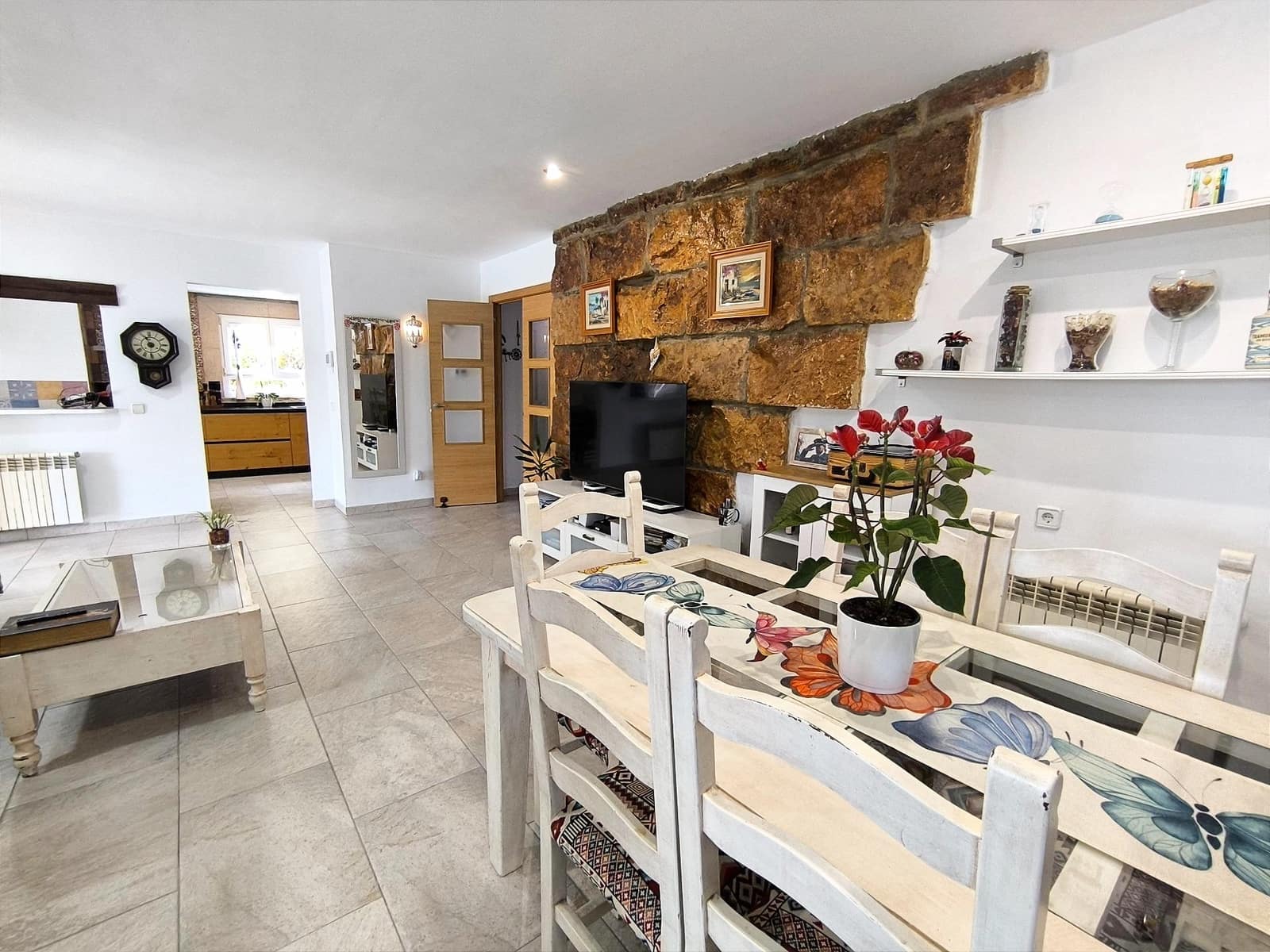 4 chambre Villa/Maison à vendre à El Toro / Port Adriano avec piscine garage - 1 590 000 € (Ref: 9808059)