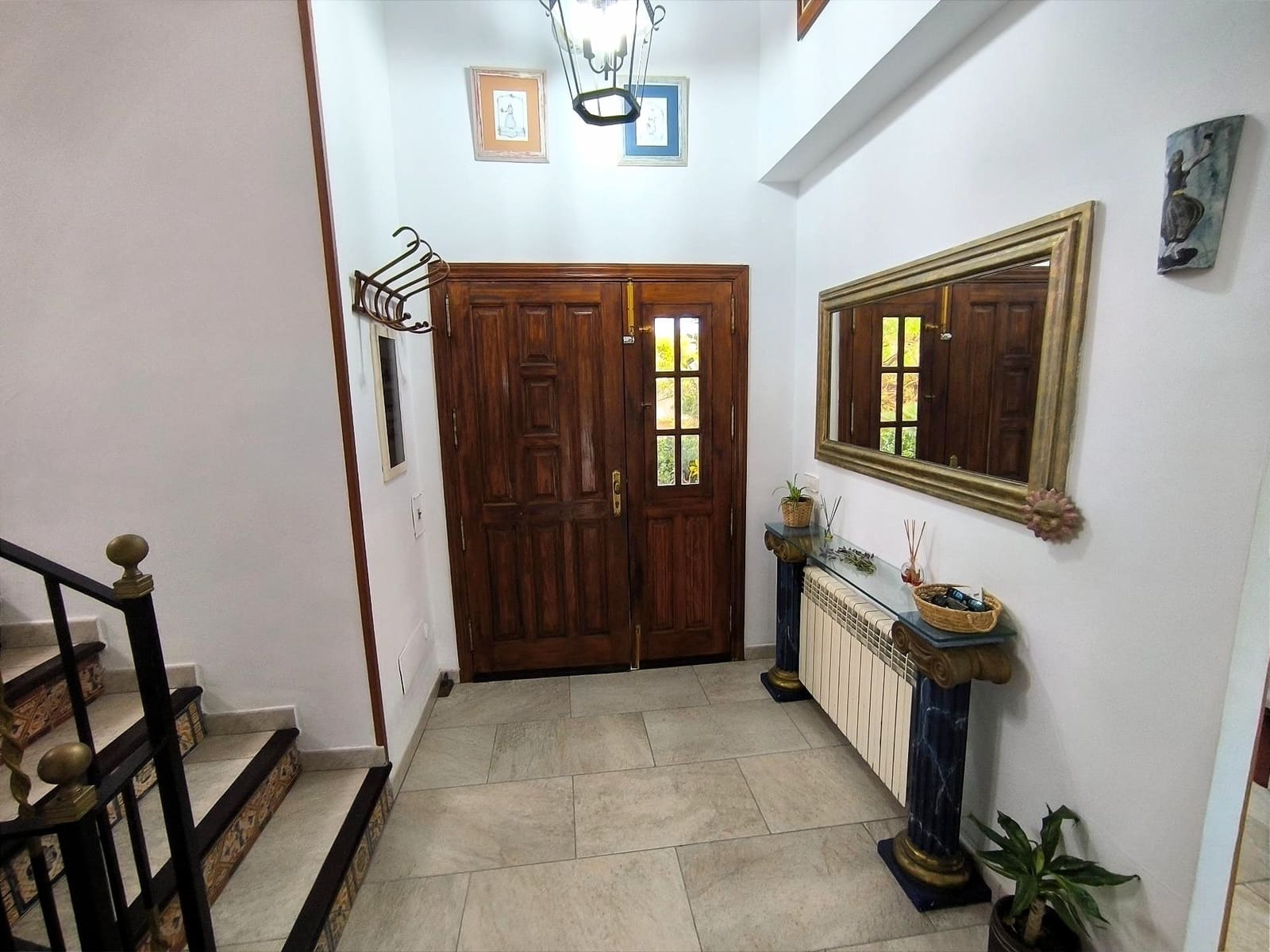 4 chambre Villa/Maison à vendre à El Toro / Port Adriano avec piscine garage - 1 590 000 € (Ref: 9808059)