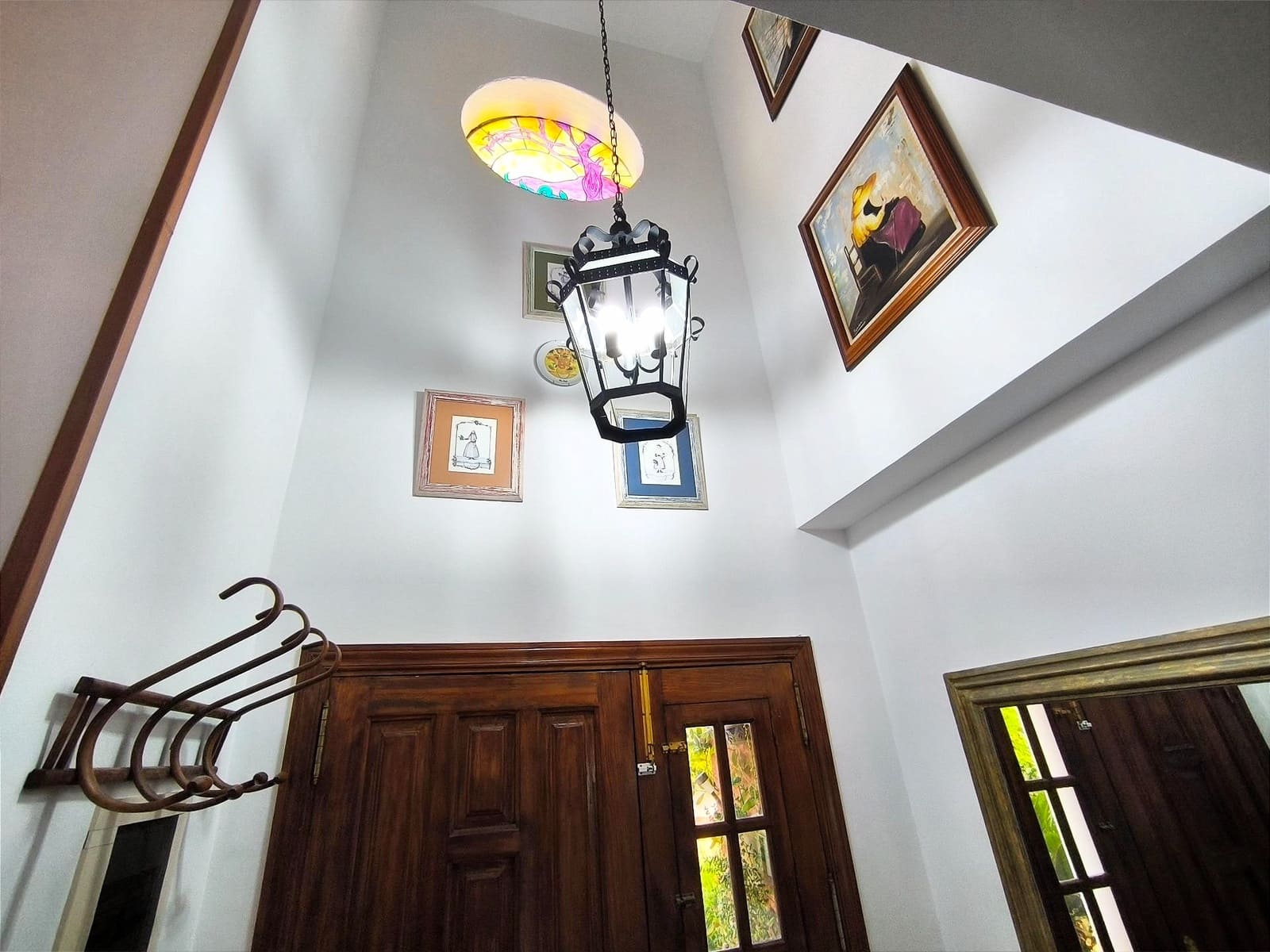 4 chambre Villa/Maison à vendre à El Toro / Port Adriano avec piscine garage - 1 590 000 € (Ref: 9808059)