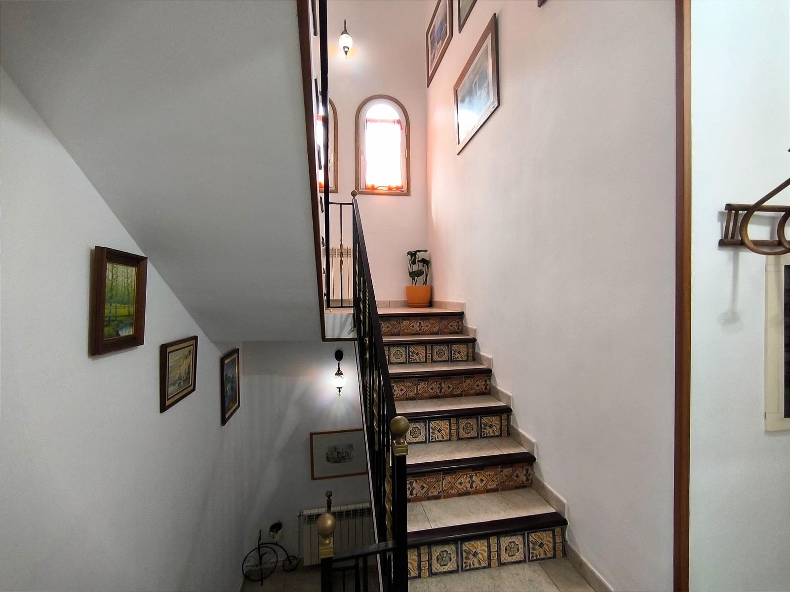 4 chambre Villa/Maison à vendre à El Toro / Port Adriano avec piscine garage - 1 590 000 € (Ref: 9808059)