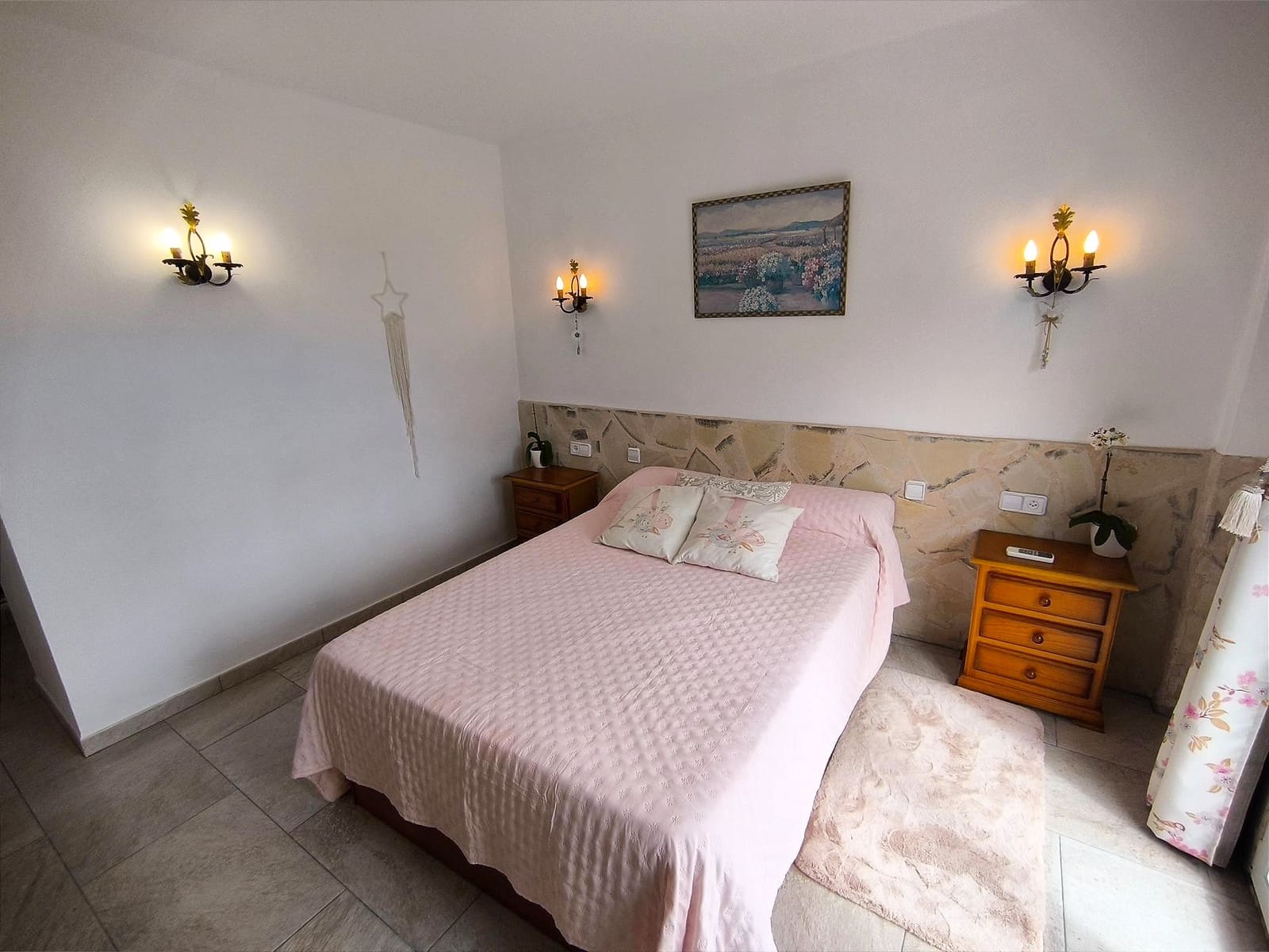 4 chambre Villa/Maison à vendre à El Toro / Port Adriano avec piscine garage - 1 590 000 € (Ref: 9808059)