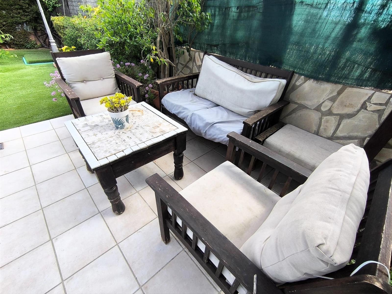 4 chambre Villa/Maison à vendre à El Toro / Port Adriano avec piscine garage - 1 590 000 € (Ref: 9808059)