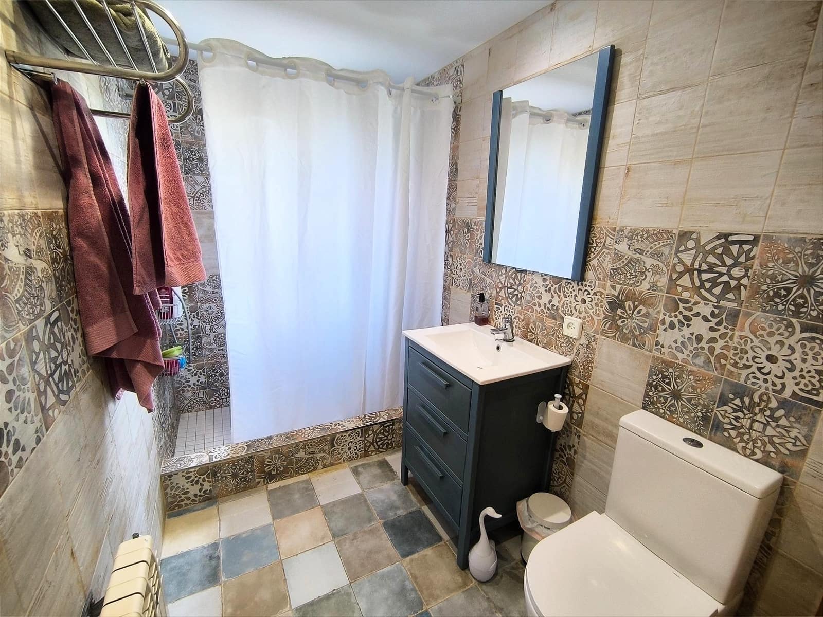 4 chambre Villa/Maison à vendre à El Toro / Port Adriano avec piscine garage - 1 590 000 € (Ref: 9808059)