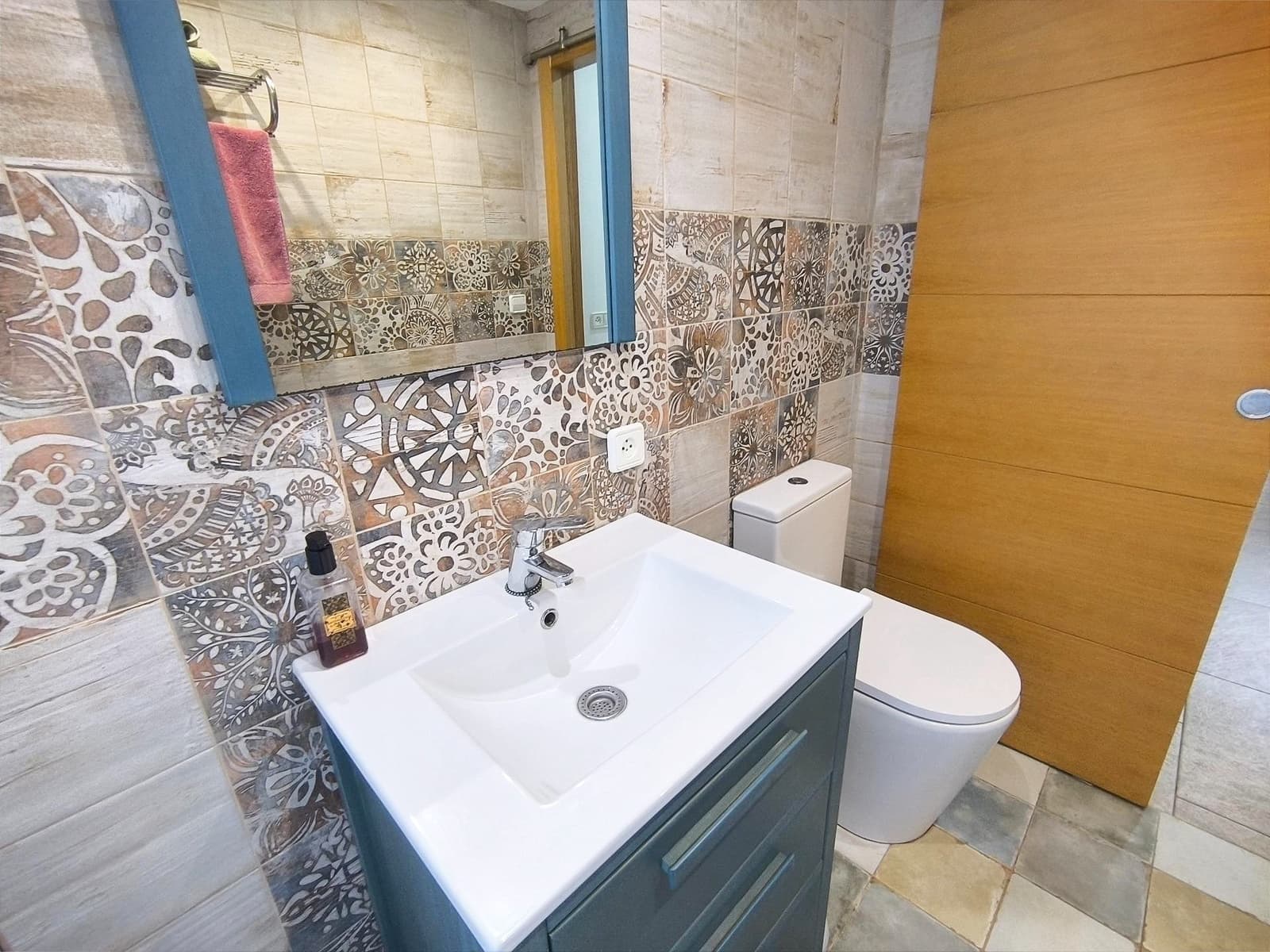 4 chambre Villa/Maison à vendre à El Toro / Port Adriano avec piscine garage - 1 590 000 € (Ref: 9808059)