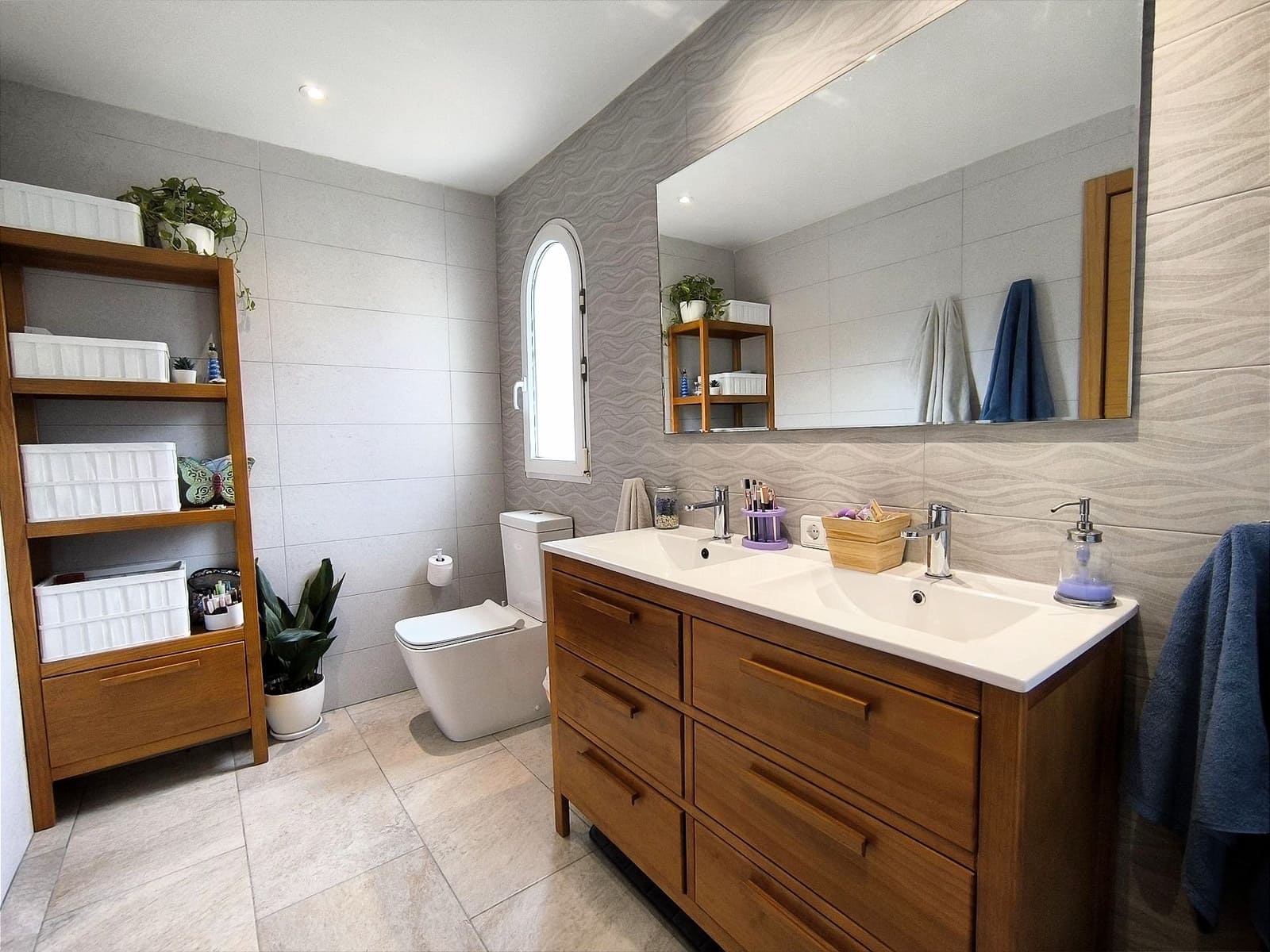 4 chambre Villa/Maison à vendre à El Toro / Port Adriano avec piscine garage - 1 590 000 € (Ref: 9808059)