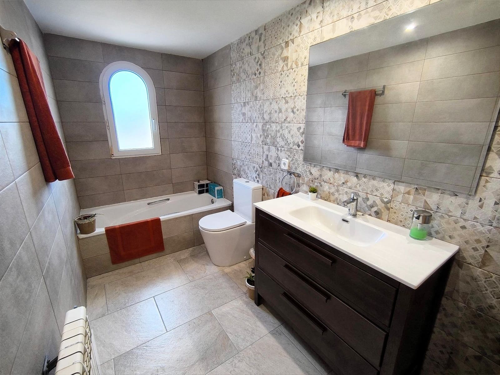 4 chambre Villa/Maison à vendre à El Toro / Port Adriano avec piscine garage - 1 590 000 € (Ref: 9808059)