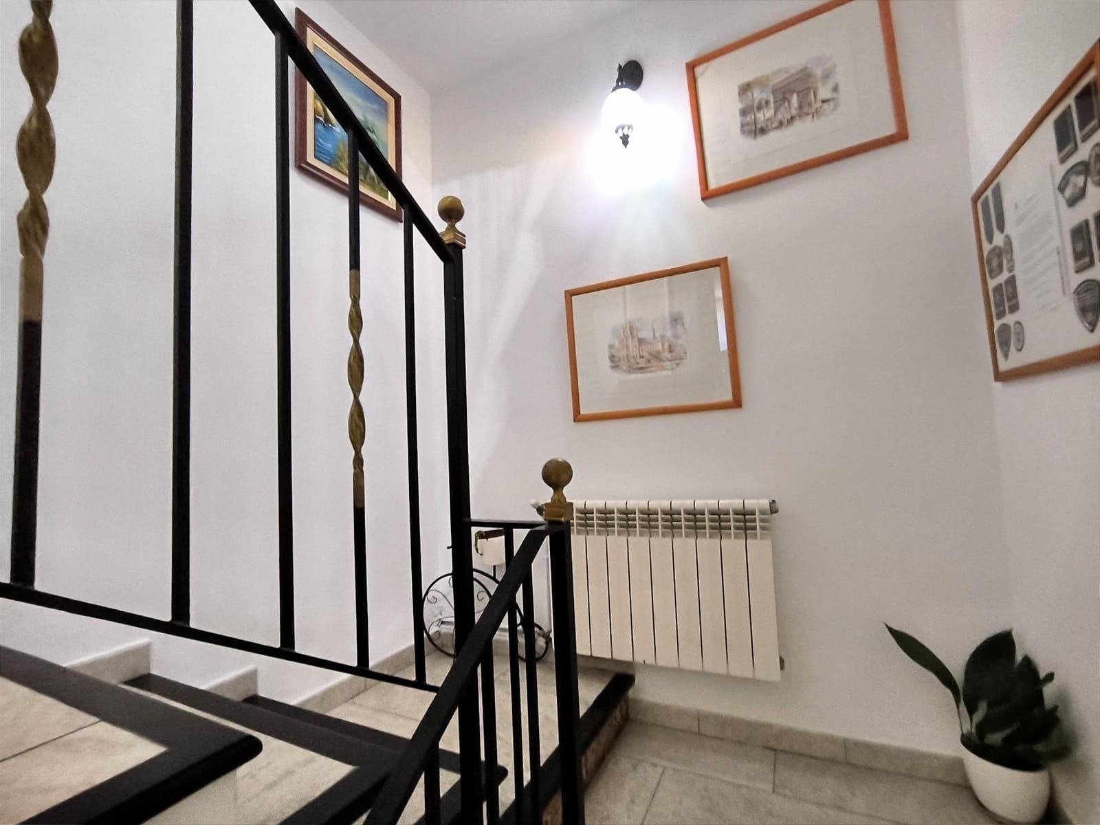 4 chambre Villa/Maison à vendre à El Toro / Port Adriano avec piscine garage - 1 590 000 € (Ref: 9808059)