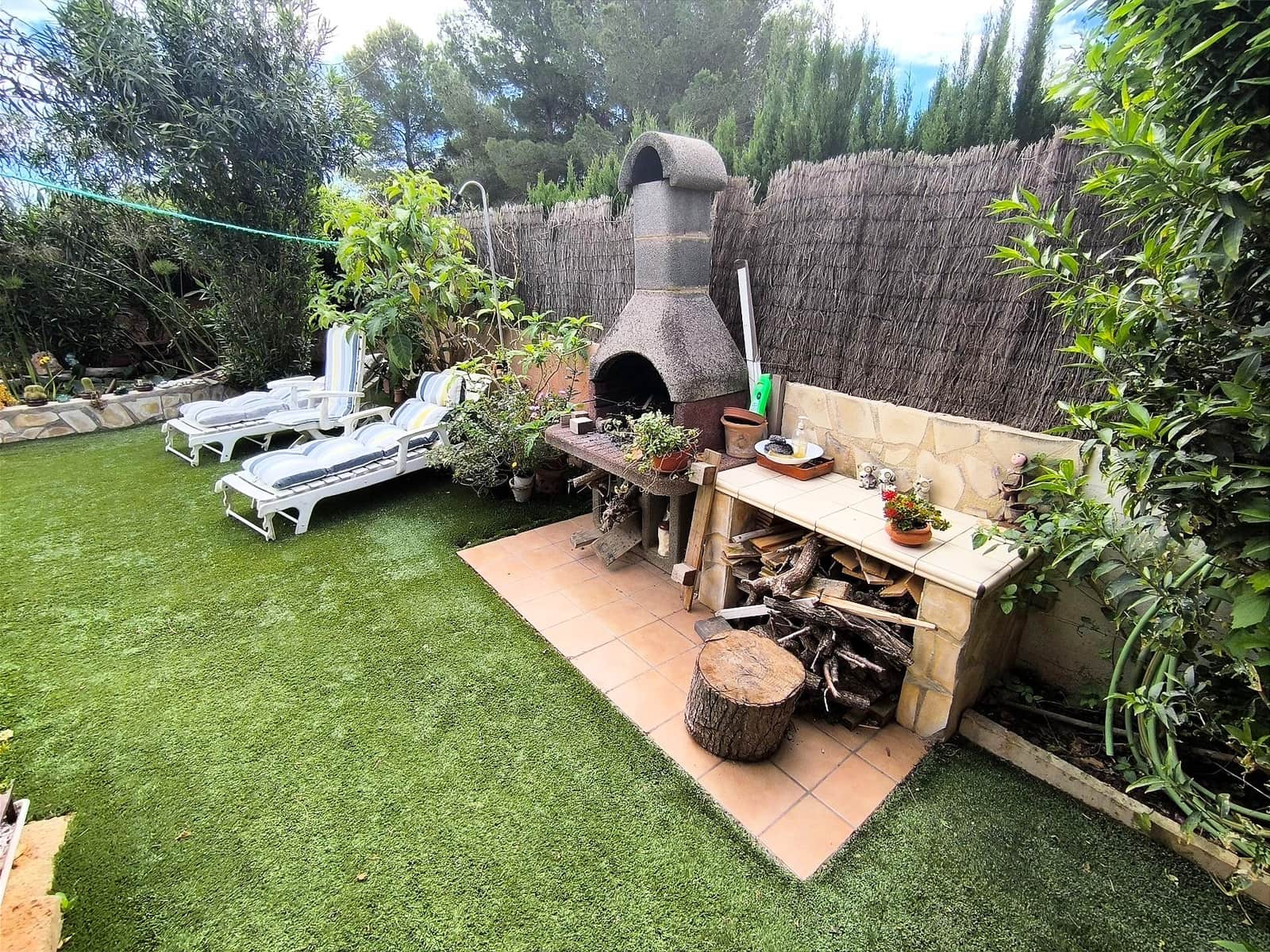 4 chambre Villa/Maison à vendre à El Toro / Port Adriano avec piscine garage - 1 590 000 € (Ref: 9808059)