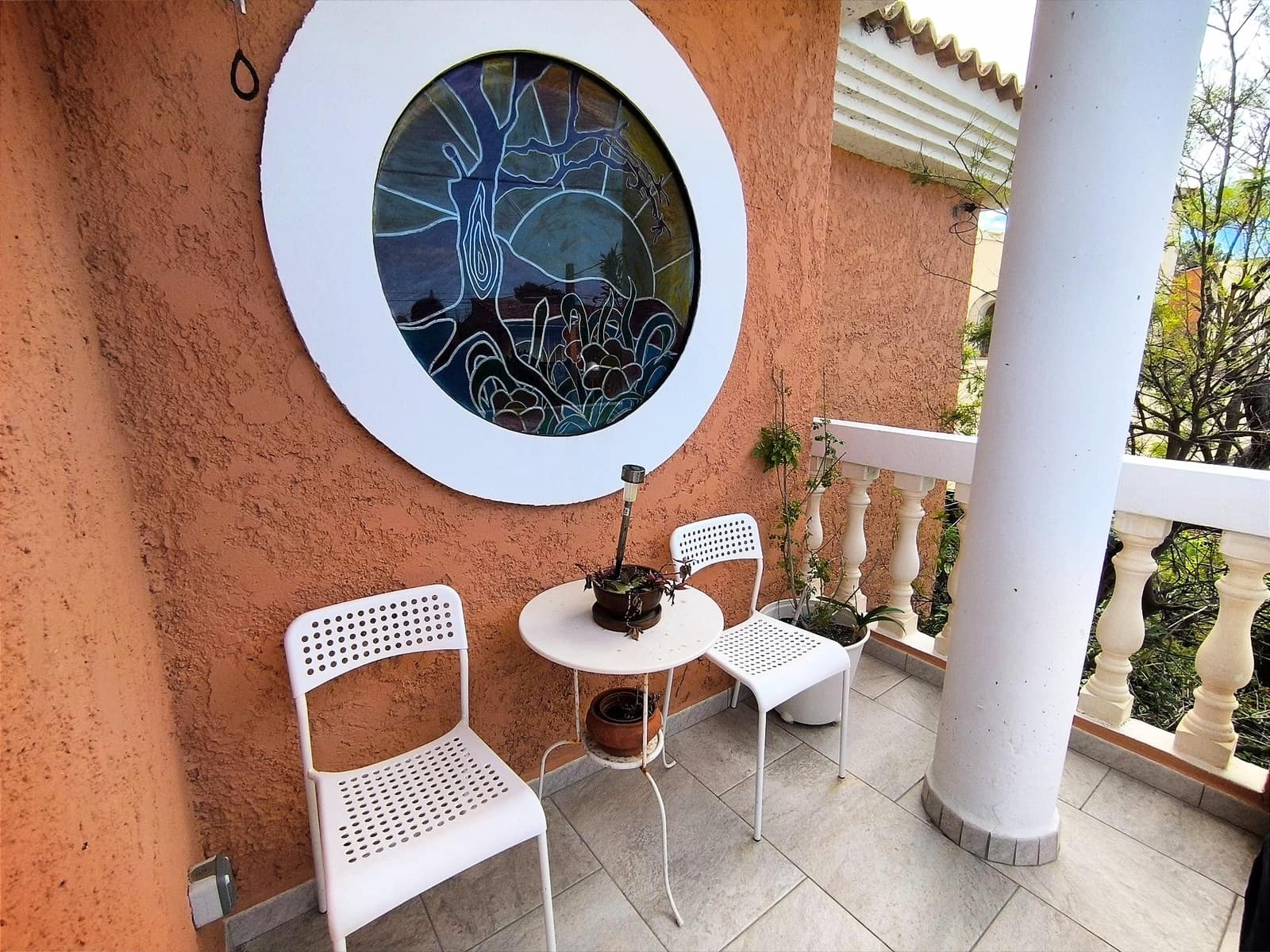 4 chambre Villa/Maison à vendre à El Toro / Port Adriano avec piscine garage - 1 590 000 € (Ref: 9808059)