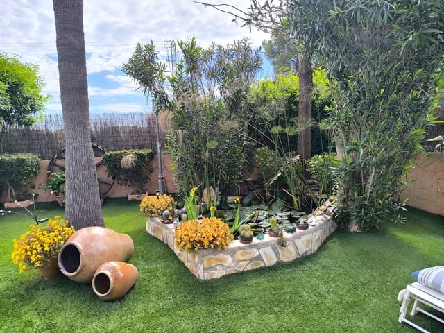 4 chambre Villa/Maison à vendre à El Toro / Port Adriano, Calvià avec piscine garage - 1 590 000 € (Ref: 9808059)