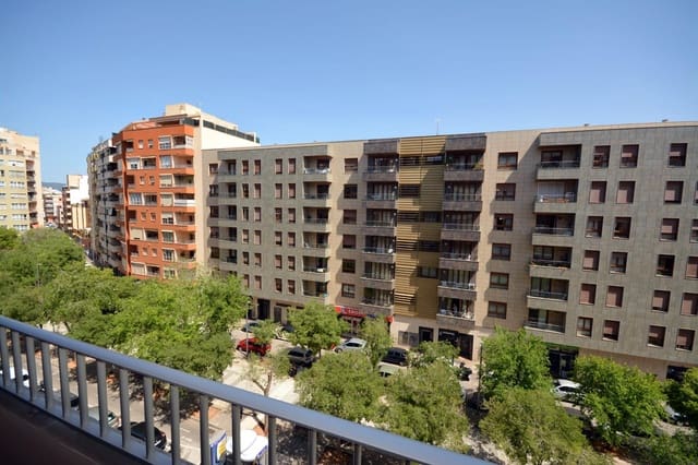 4 sovrum Lägenhet till salu i Son Canals, Palma de Mallorca - 420 000 € (Ref: 9808060)