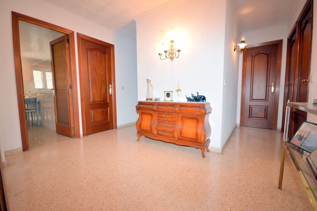 4 sovrum Lägenhet till salu i Son Canals, Palma de Mallorca - 420 000 € (Ref: 9808060)