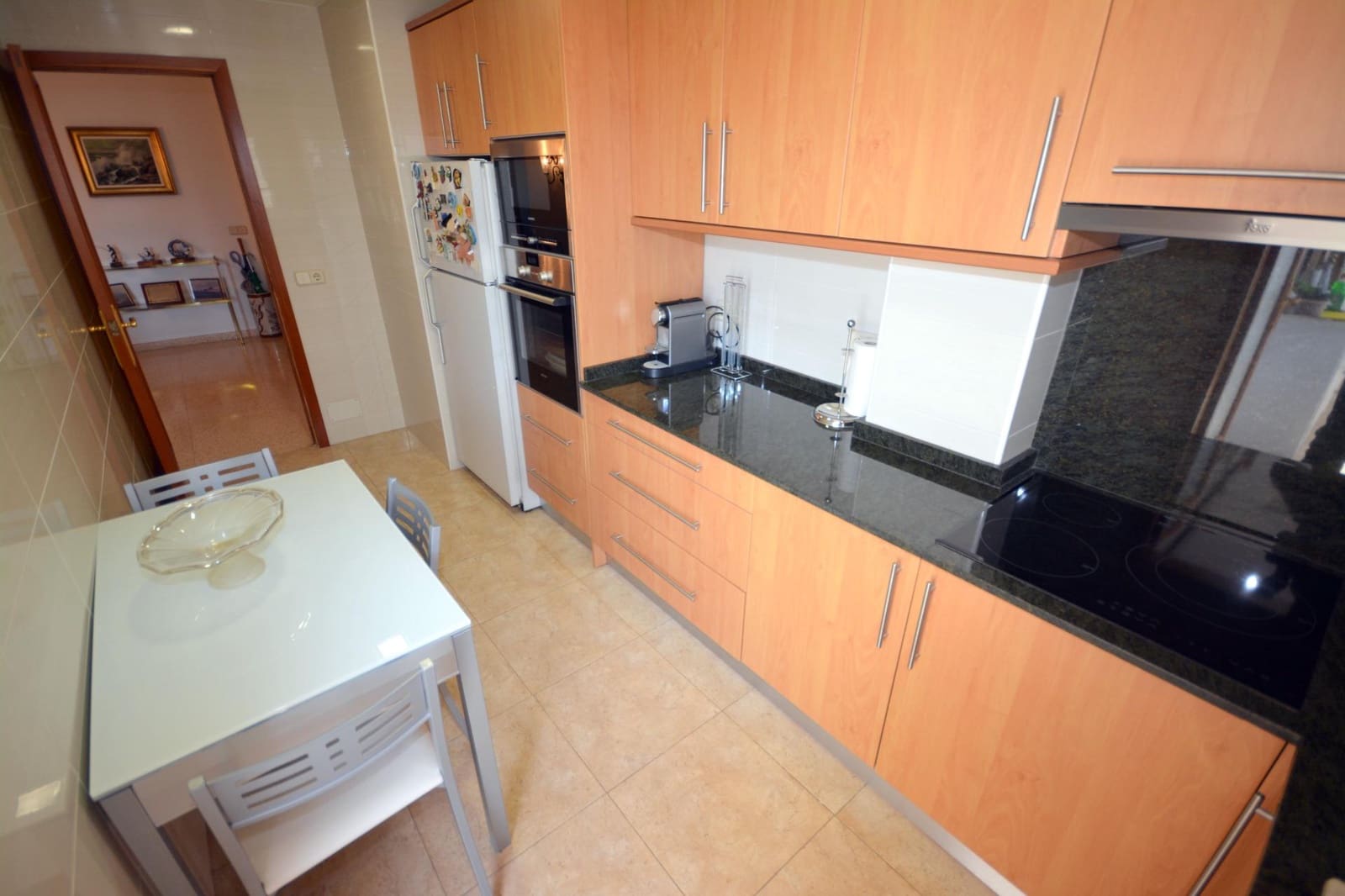 4 sovrum Lägenhet till salu i Palma de Mallorca - 420 000 € (Ref: 9808060)