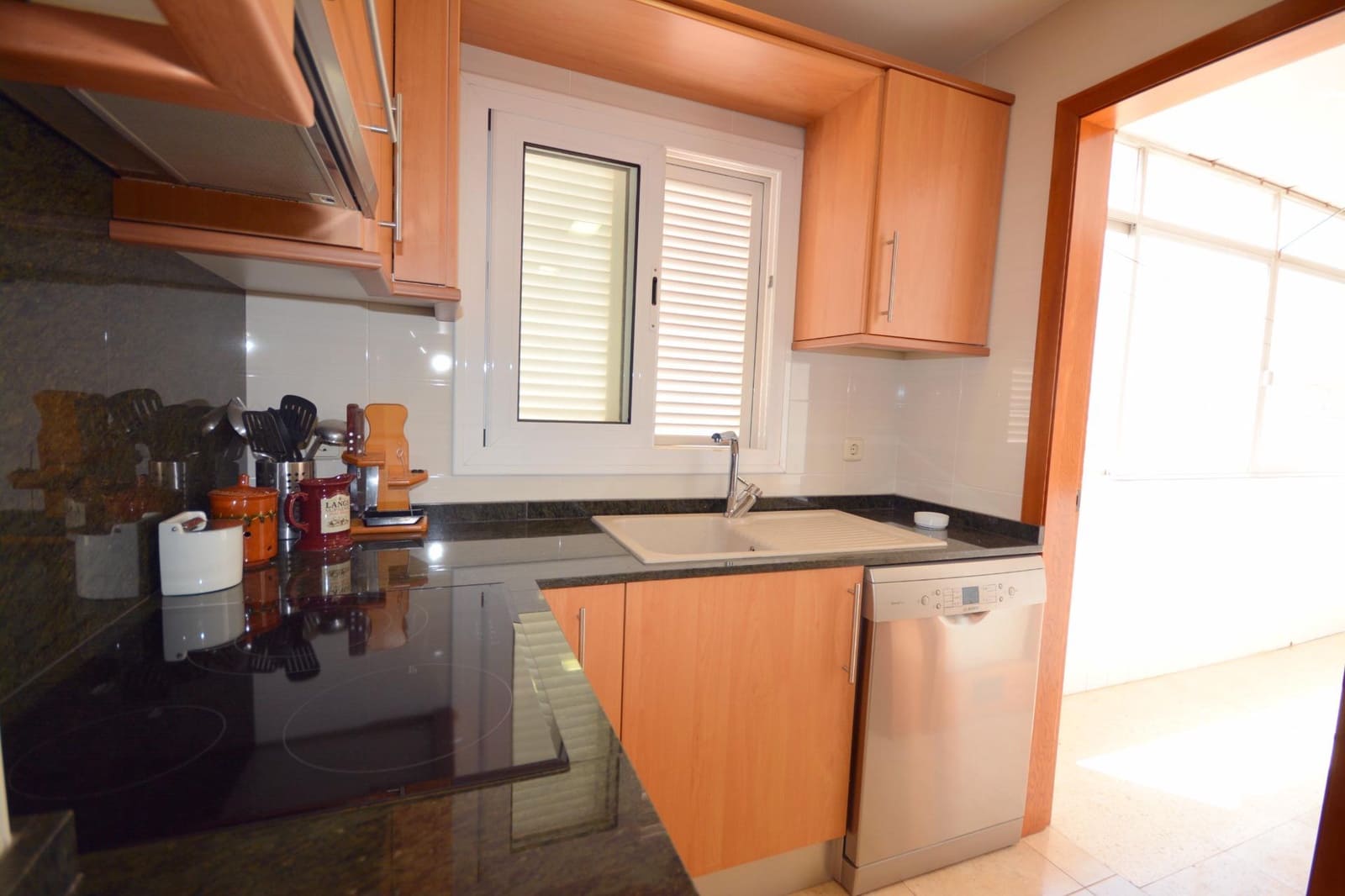 4 sovrum Lägenhet till salu i Palma de Mallorca - 420 000 € (Ref: 9808060)