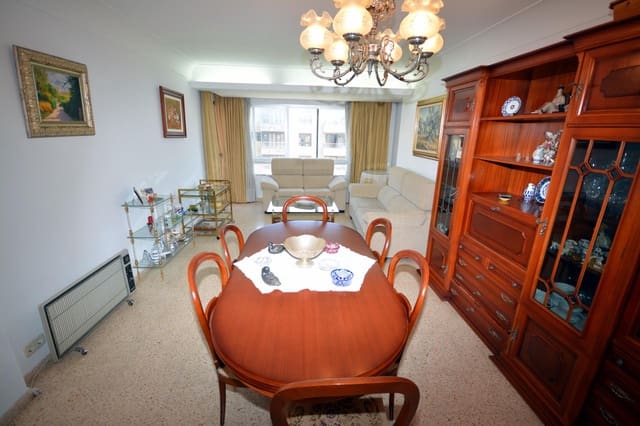 4 sovrum Lägenhet till salu i Son Canals, Palma de Mallorca - 420 000 € (Ref: 9808060)