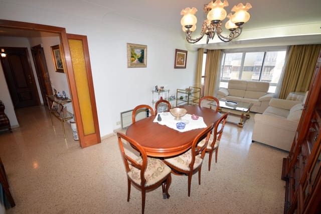 4 sovrum Lägenhet till salu i Son Canals, Palma de Mallorca - 420 000 € (Ref: 9808060)