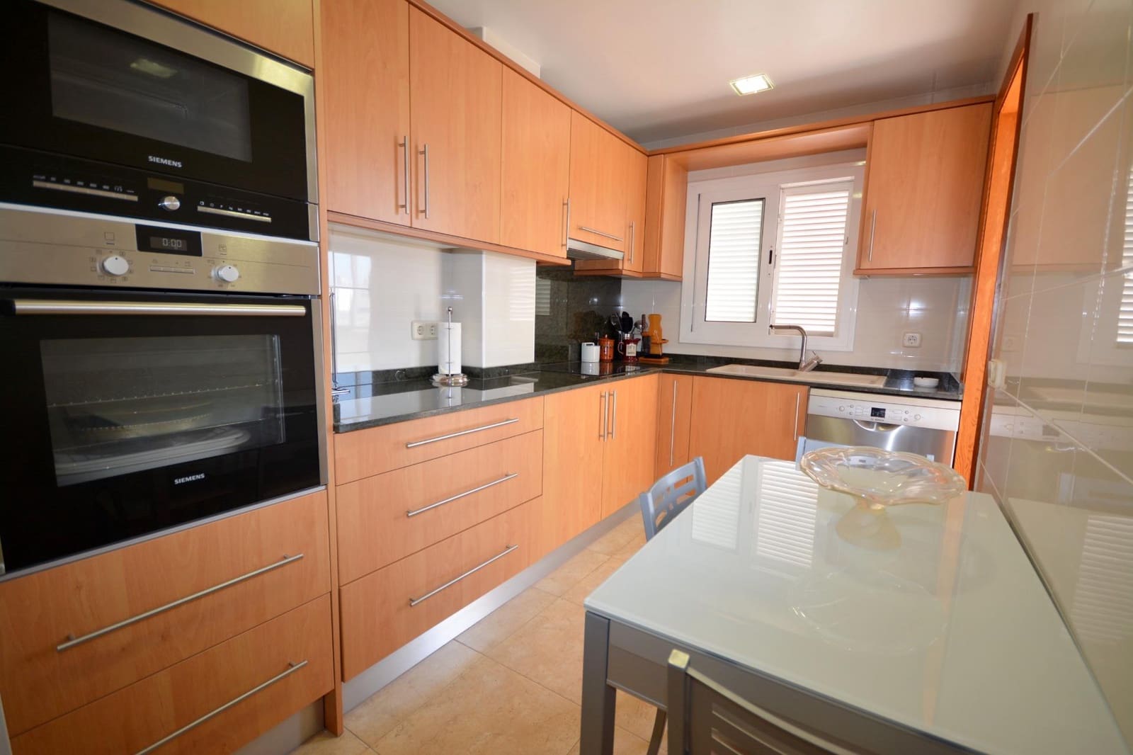 4 sovrum Lägenhet till salu i Palma de Mallorca - 420 000 € (Ref: 9808060)