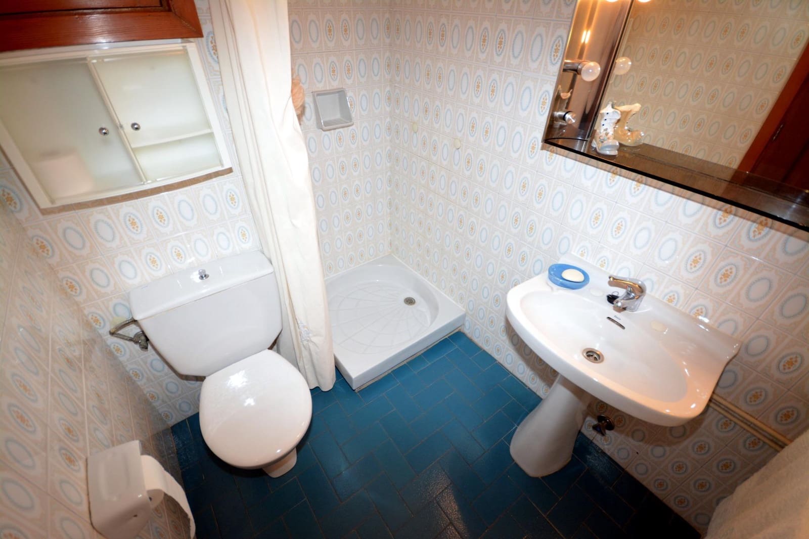 4 sovrum Lägenhet till salu i Palma de Mallorca - 420 000 € (Ref: 9808060)