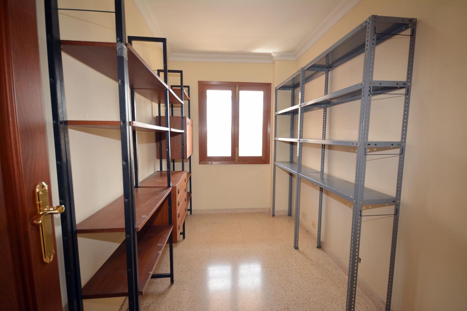 4 sovrum Lägenhet till salu i Palma de Mallorca - 420 000 € (Ref: 9808060)