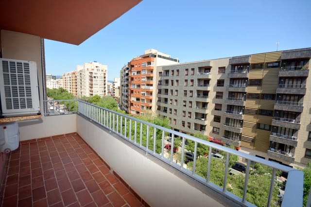 4 sovrum Lägenhet till salu i Son Canals, Palma de Mallorca - 420 000 € (Ref: 9808060)