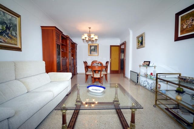 4 sovrum Lägenhet till salu i Son Canals, Palma de Mallorca - 420 000 € (Ref: 9808060)