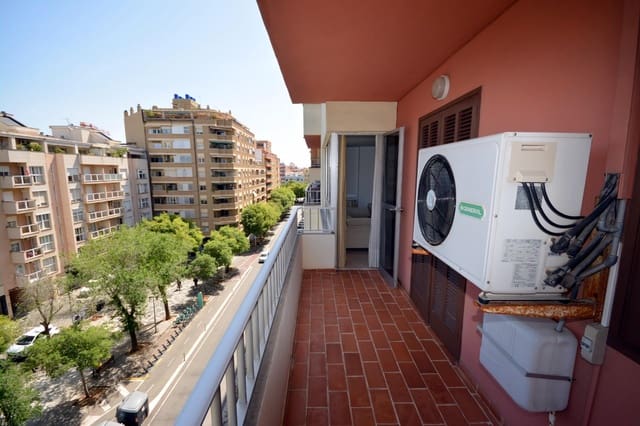 4 sovrum Lägenhet till salu i Son Canals, Palma de Mallorca - 420 000 € (Ref: 9808060)