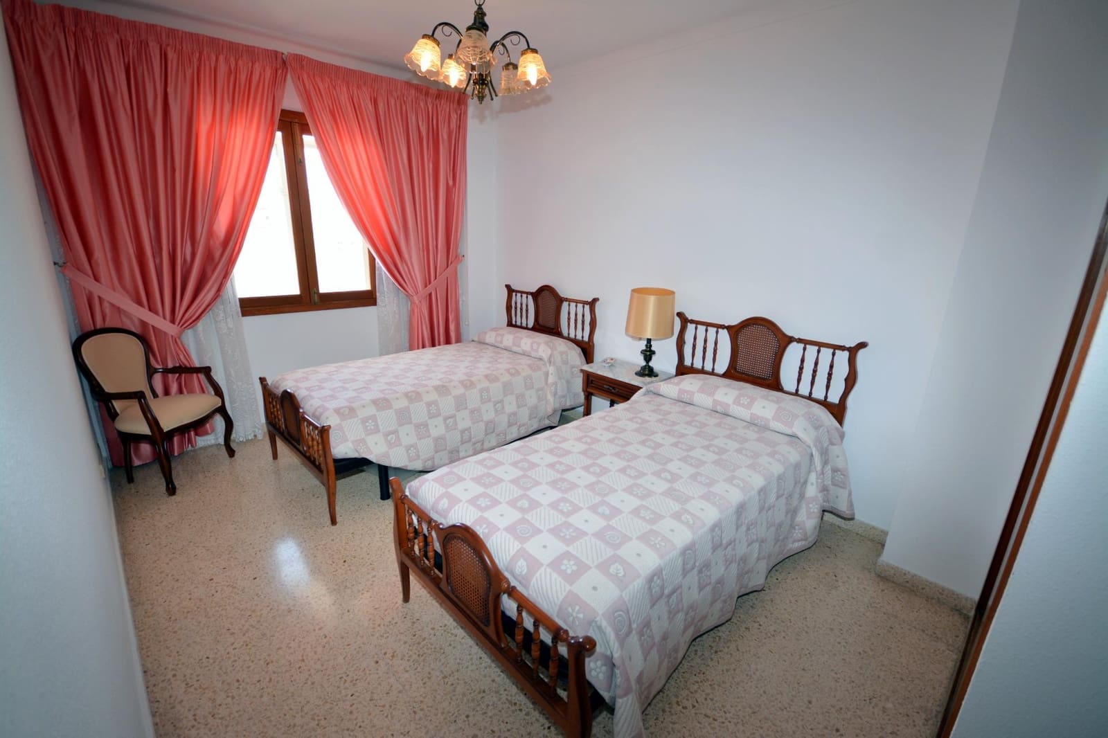 4 sovrum Lägenhet till salu i Palma de Mallorca - 420 000 € (Ref: 9808060)