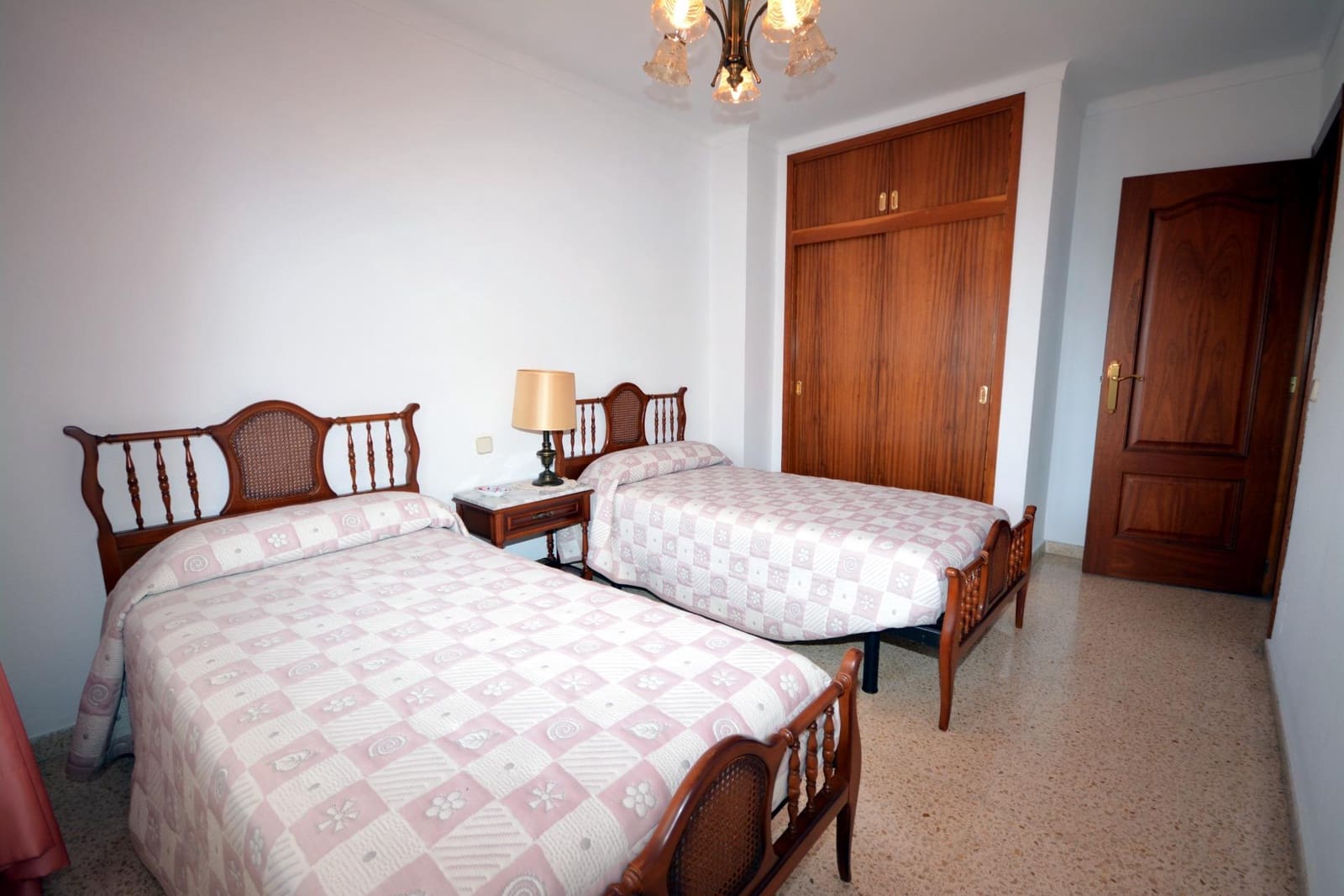 4 sovrum Lägenhet till salu i Palma de Mallorca - 420 000 € (Ref: 9808060)