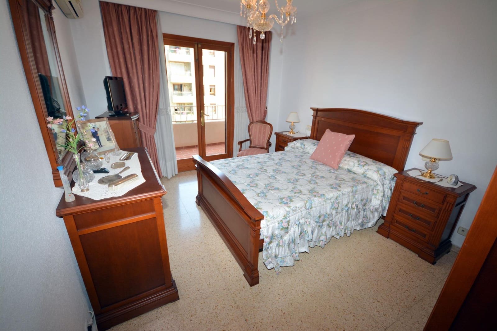 4 sovrum Lägenhet till salu i Palma de Mallorca - 420 000 € (Ref: 9808060)